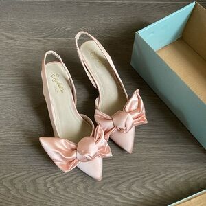 Seychelles Neve Heels